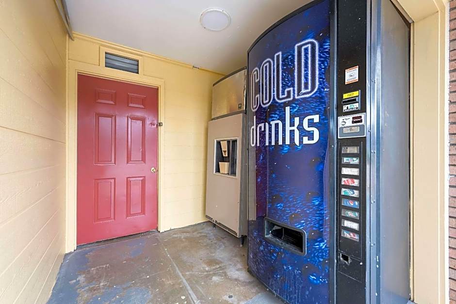 Econo Lodge Russellville