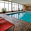 Best Western Airport Inn & Suites Cleveland