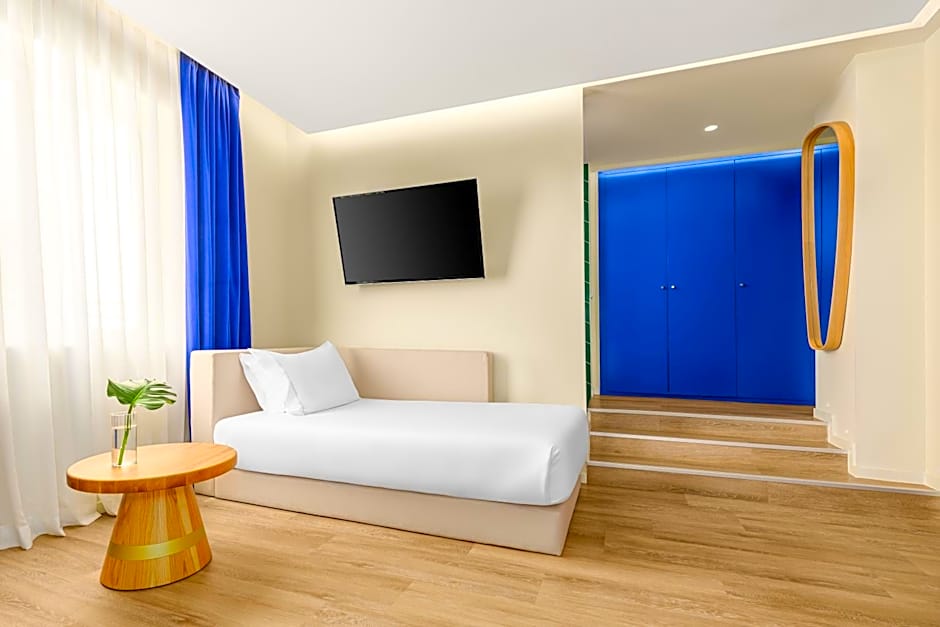 Room Mate Macarena - Gran Via