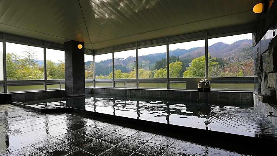 Okutsu Hot Spring Komeyaclub Okutsu