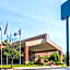 Quality Inn Auburn Hills - Detroit North