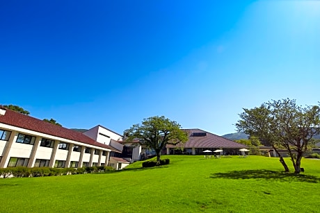 Hakone Highland Hotel