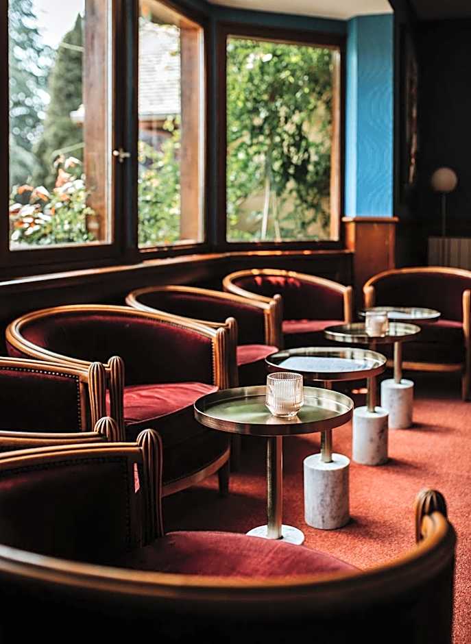 Hôtel Le Romantica