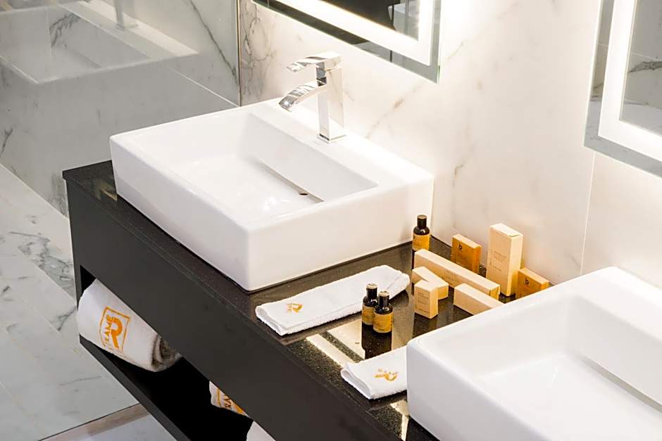 Ramë Hotel Boutique