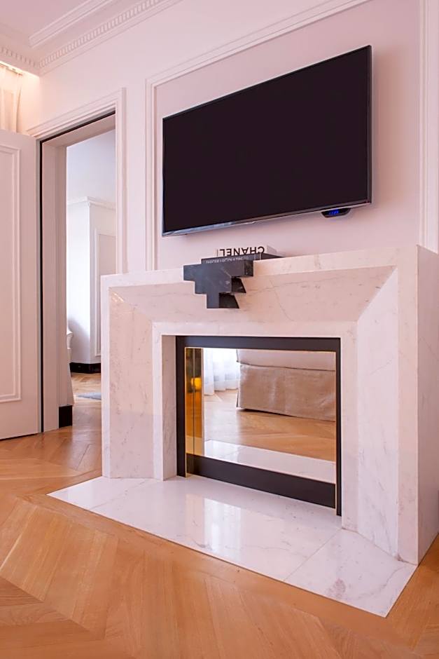 L'Hotel du Collectionneur Paris