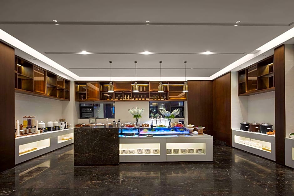 Hawthorn by Wyndham Dali Erhai Park