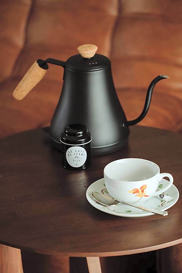 Hôtel Maison Pavlov - Restaurant & Spa - Bordeaux Bouscat