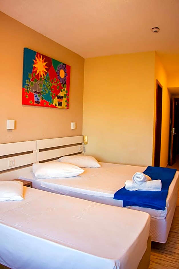 Hotel Conexão