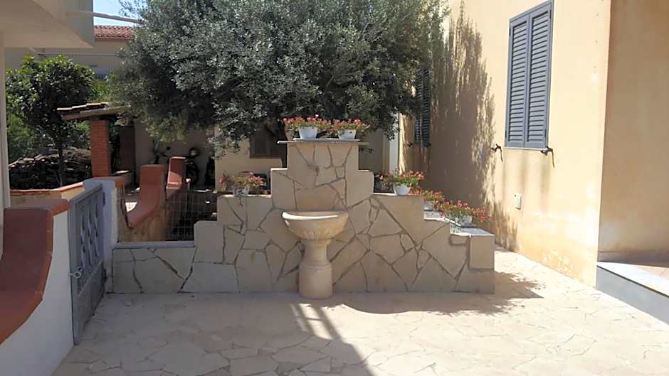 L'Ulivo di Lu