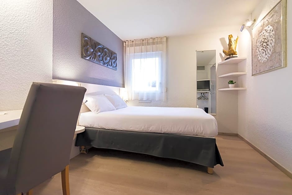 ibis Styles Strasbourg Nord Palais des Congr
