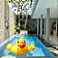Sandhya Villa Canggu Echo Beach (Echora Villa)