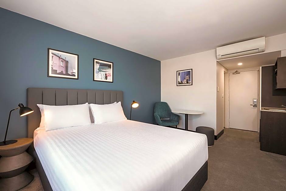 Travelodge Hobart