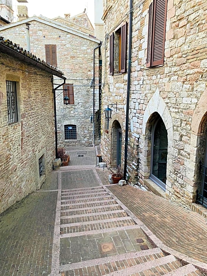 Hotel La Fortezza