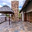 Zebula Golf and Wildlife Estate - Aardwolf Pax 10 - Moi Signature Luxury villa
