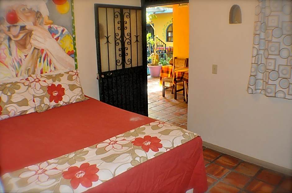 Cabo Inn