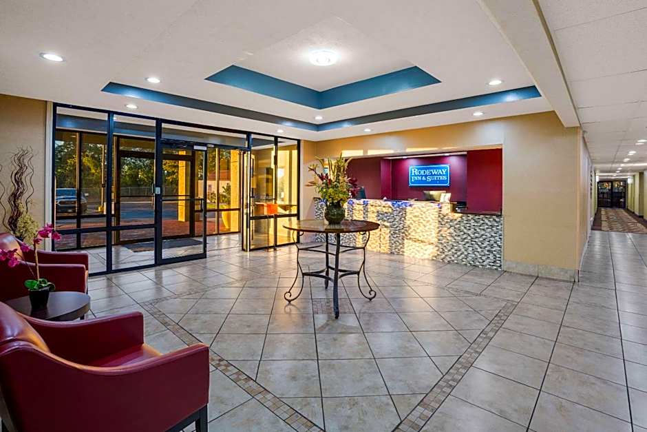 Rodeway Inn
