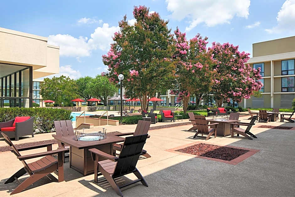 Washington Dulles Airport Marriott