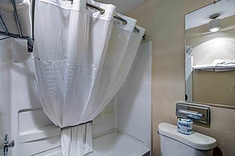 Studio Suite, 2 Queen Beds, Non Smoking