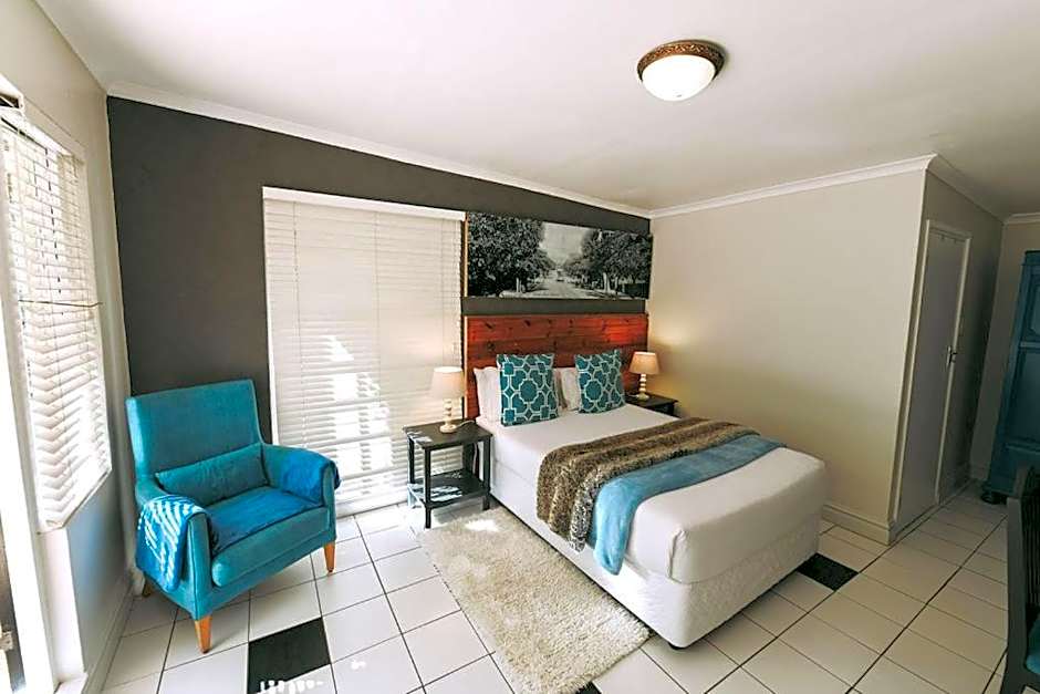 Madeline Grove Bed & Breakfast