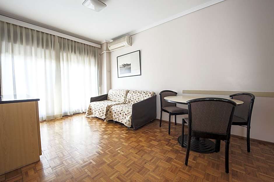 Hotel Cristoforo Colombo