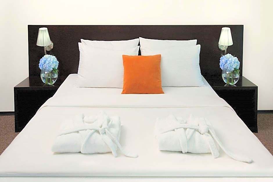 Citadines City Centre Tbilisi