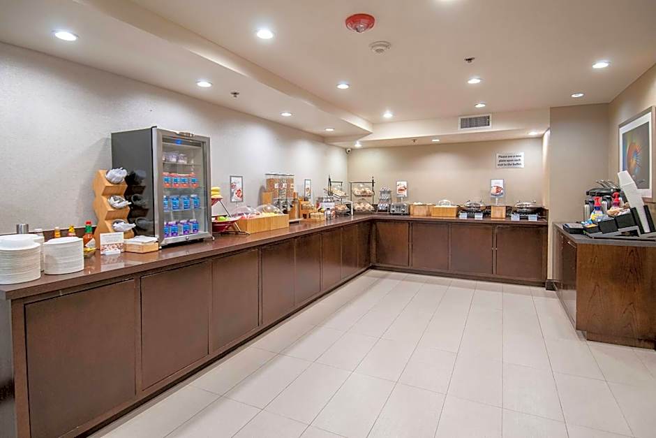 Fairfield Inn & Suites by Marriott Dallas Dfw Airport South/Irving