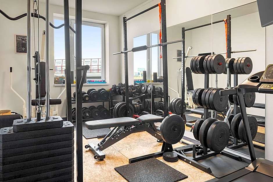 Vienna House Easy by Wyndham Bratislava