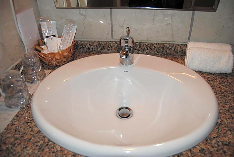 Hotel Peninsular- Porto