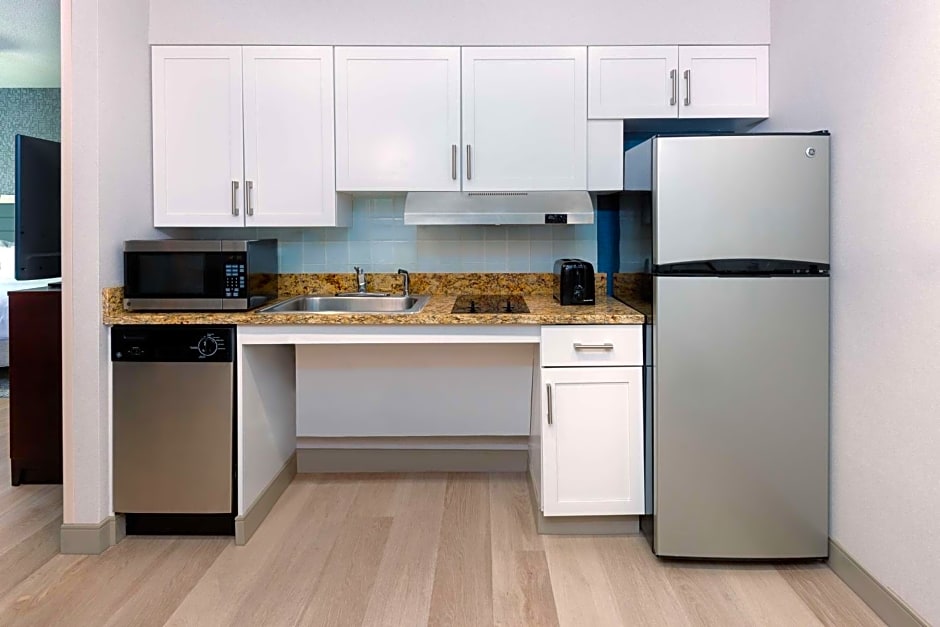 Homewood Suites by Hilton Boston/Canton, MA