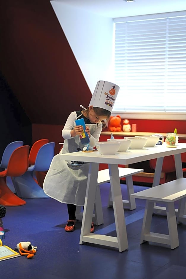 Van der Valk Hotel Volendam