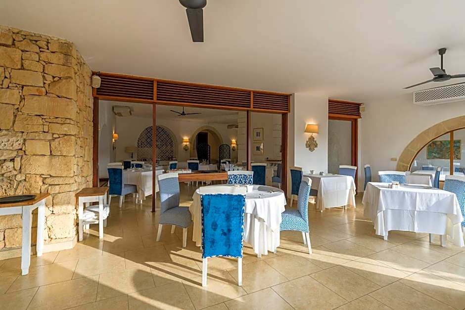 Hotel Ta' Cenc & Spa