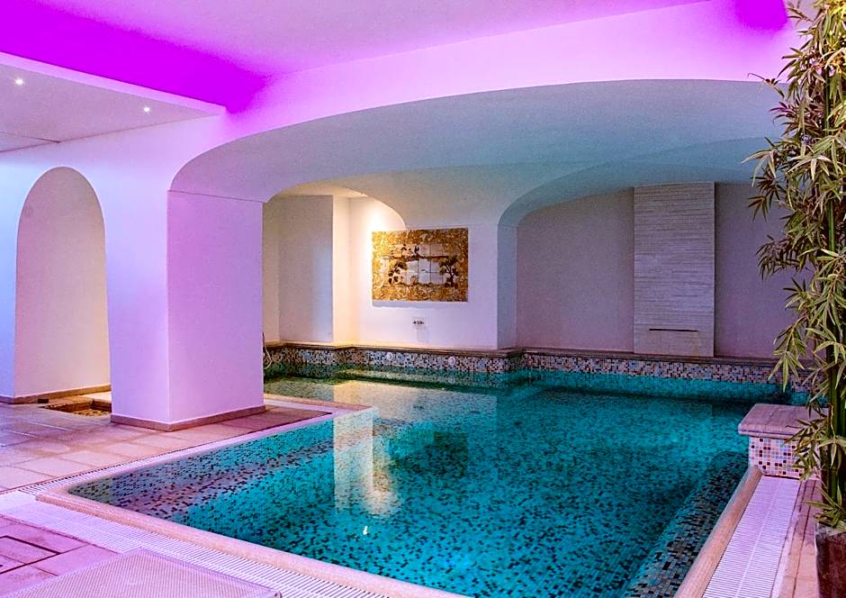 Terme Gran Paradiso Hotel