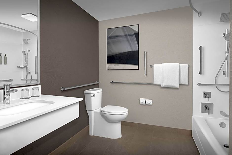 Courtyard by Marriott Portland Tigard