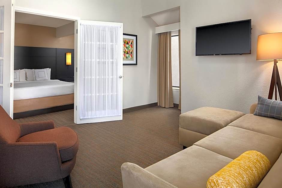 Residence Inn by Marriott Irvine Spectrum