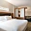 SpringHill Suites by Marriott Ewing Princeton South