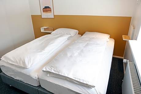 Eiðar - Hostel