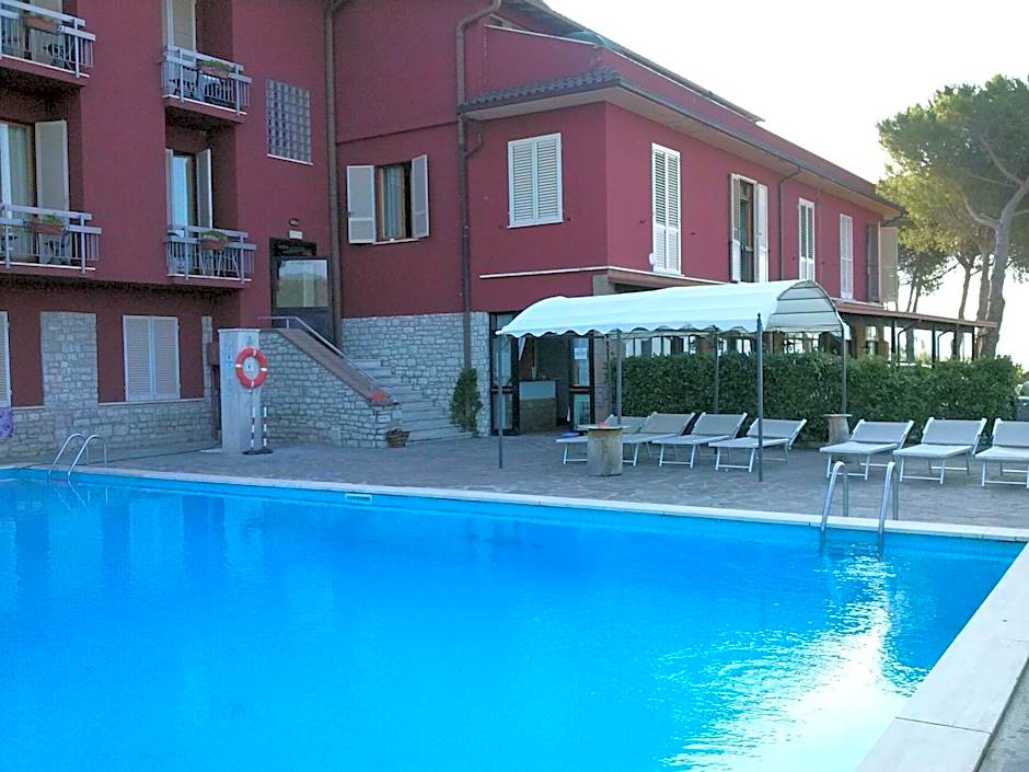 Hotel Cavalieri