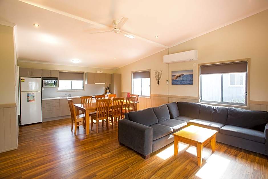 Halifax Holiday Park