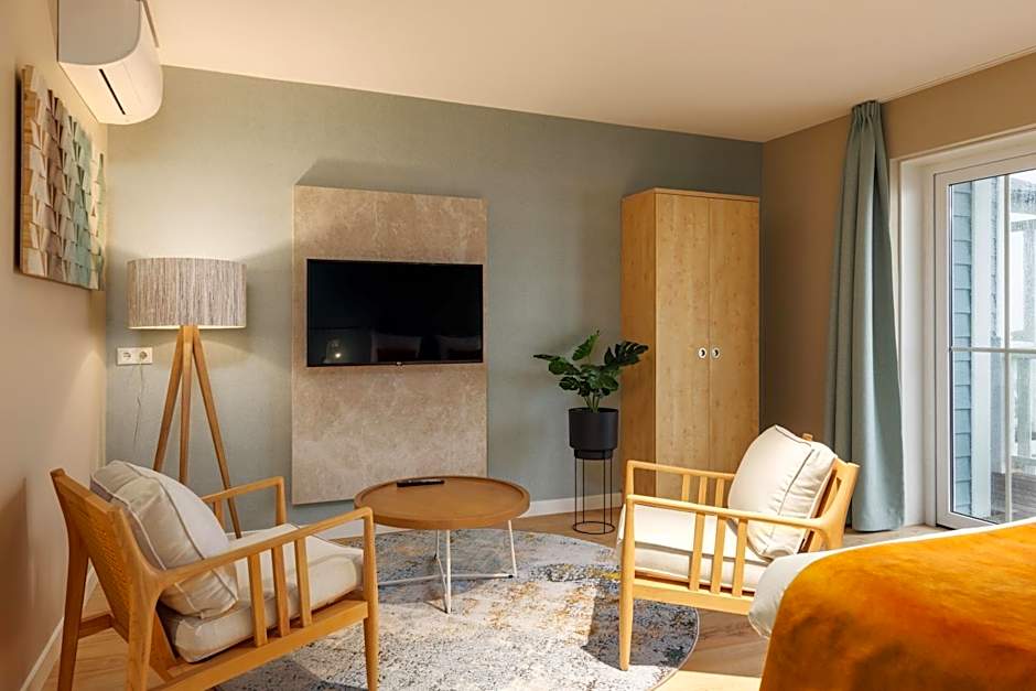 Beachhotel Cape Helius