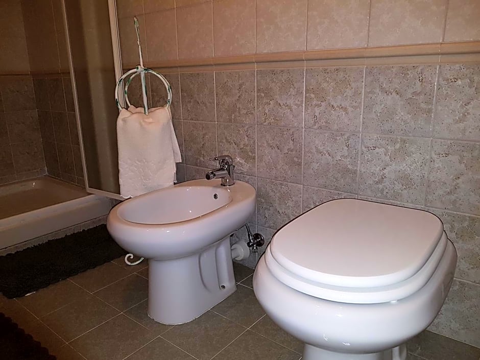 B&B Vista su Roma – Guidonia Montecelio