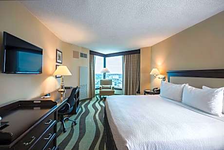 Fort Pontchartrain Detroit, a Wyndham Hotel