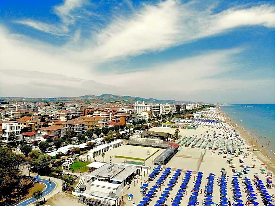 Hotel La Pergola