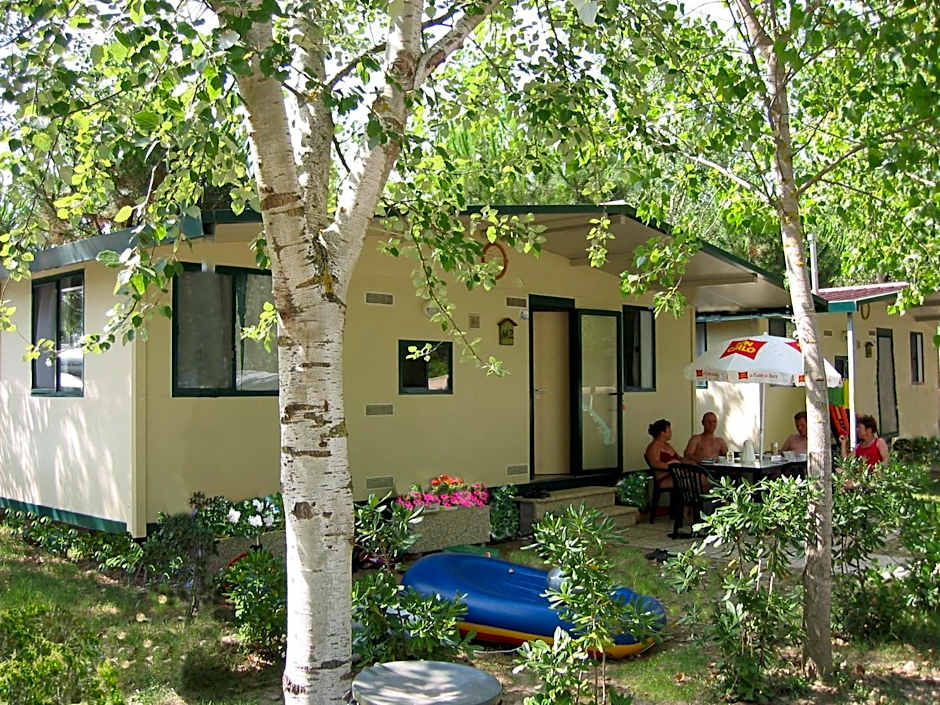 Badiaccia Village Camping