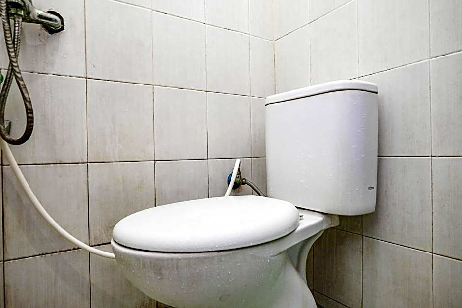 RedDoorz Syariah at Sakinah Family Tulungagung