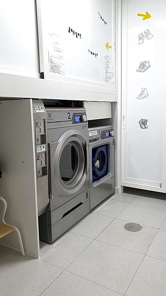 Albergue Turistico la Credencial