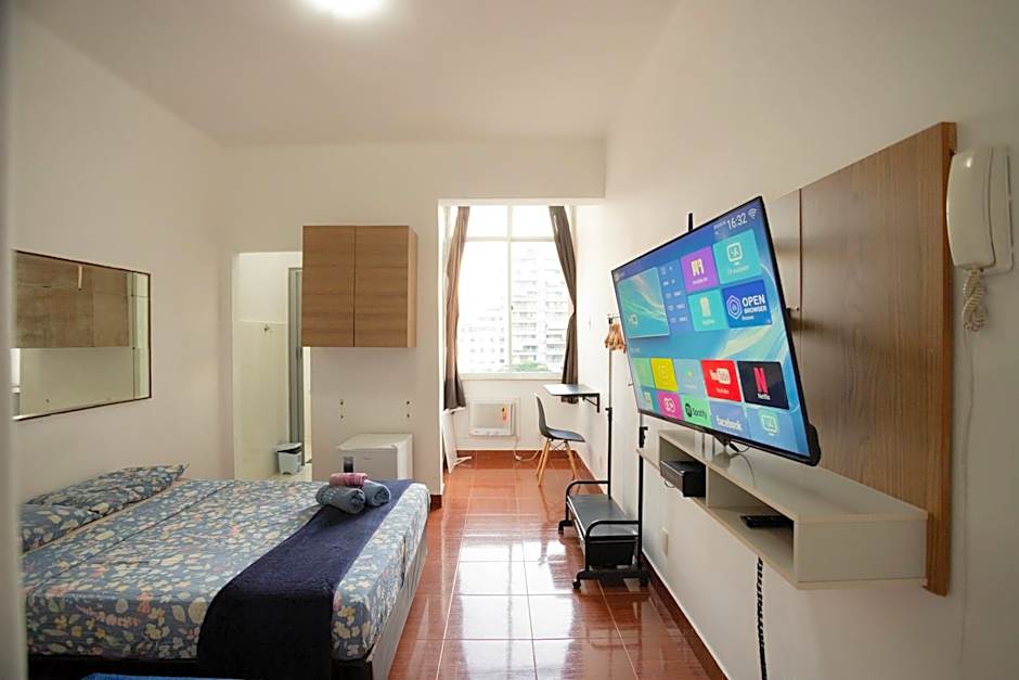 SUH Catete 02 Christ View!