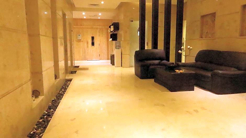 Africana Hotel & Spa