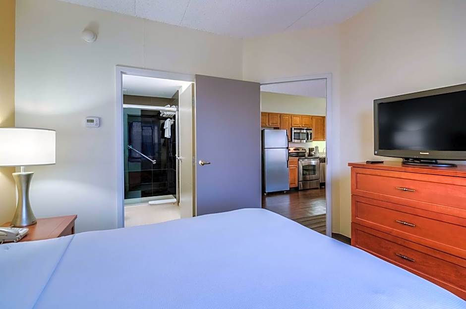 Hyatt House Chicago Schaumburg