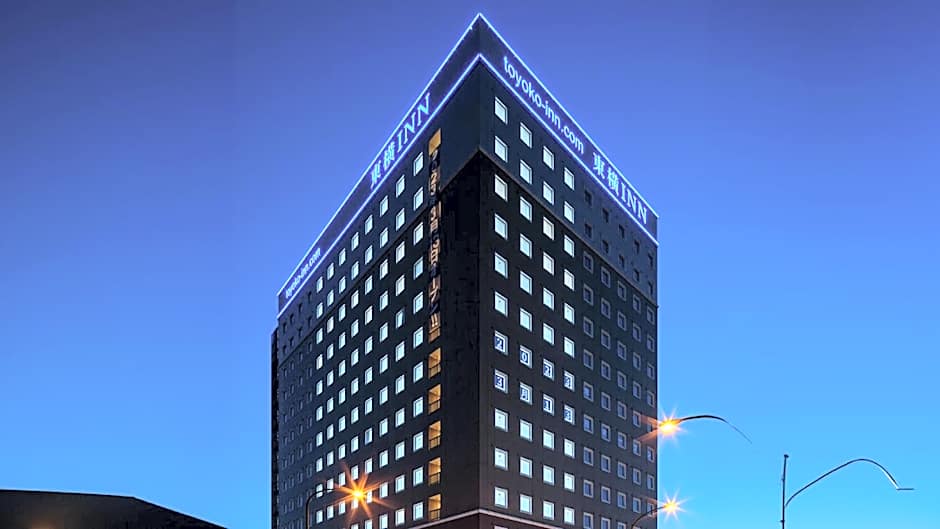 Toyoko Inn Imba Nihon-idai Ekimae
