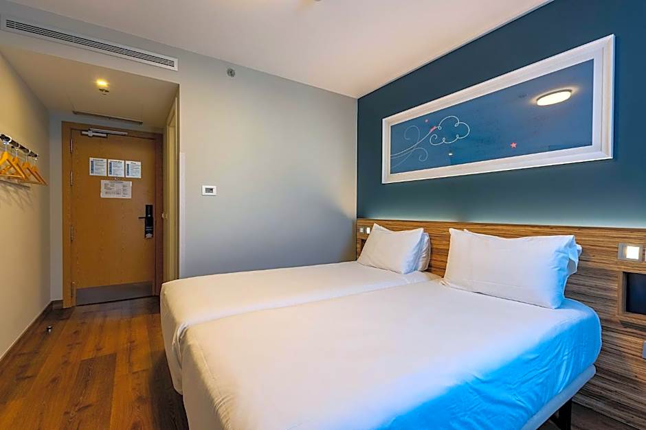 Travelodge Barcelona Poblenou